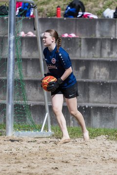 Bild 18 - wBJ/wCJ Beachsoccer Cup